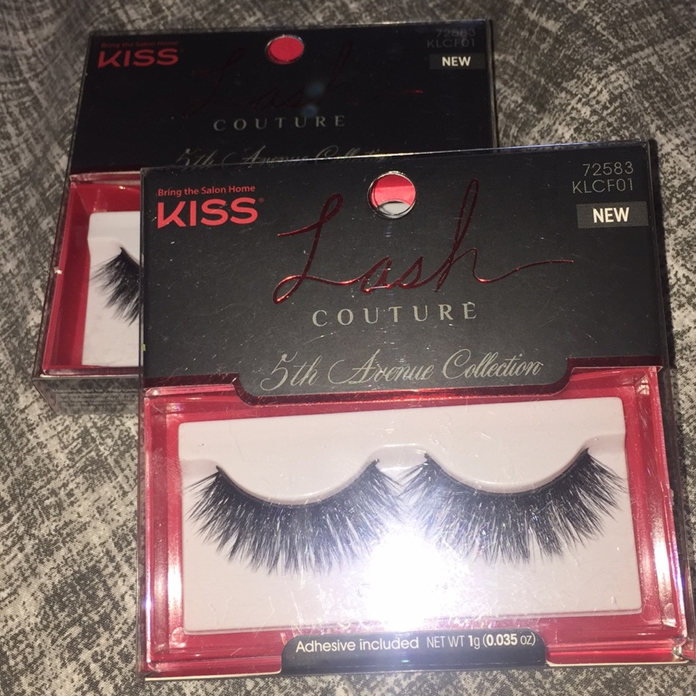Lashes